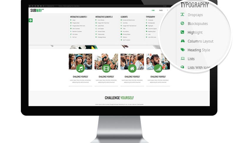 Completely-Customizable-Mega-Menu