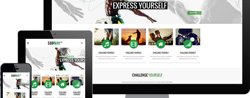 Fully-responsive